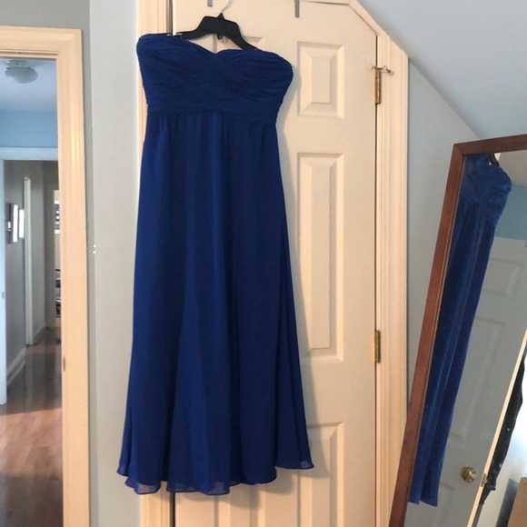 ralph lauren petite formal dresses